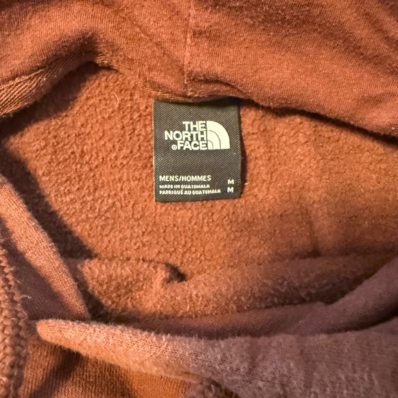 Men’s North Face hoodie - Picture 3 of 3